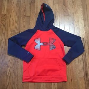 Under Armour Youth Large Hoodie